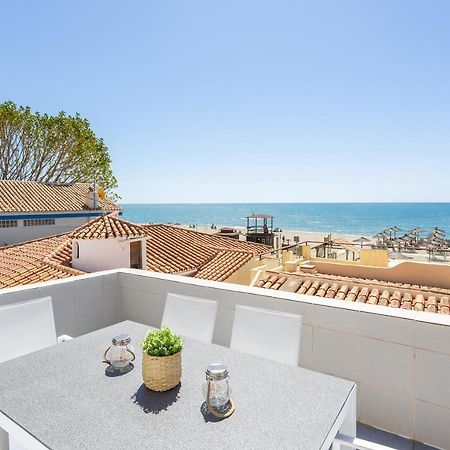 Higueron Rental Playa Mira Benalmadena Ngoại thất bức ảnh