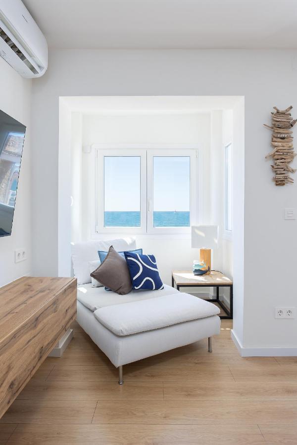 Higueron Rental Playa Mira Benalmadena Ngoại thất bức ảnh