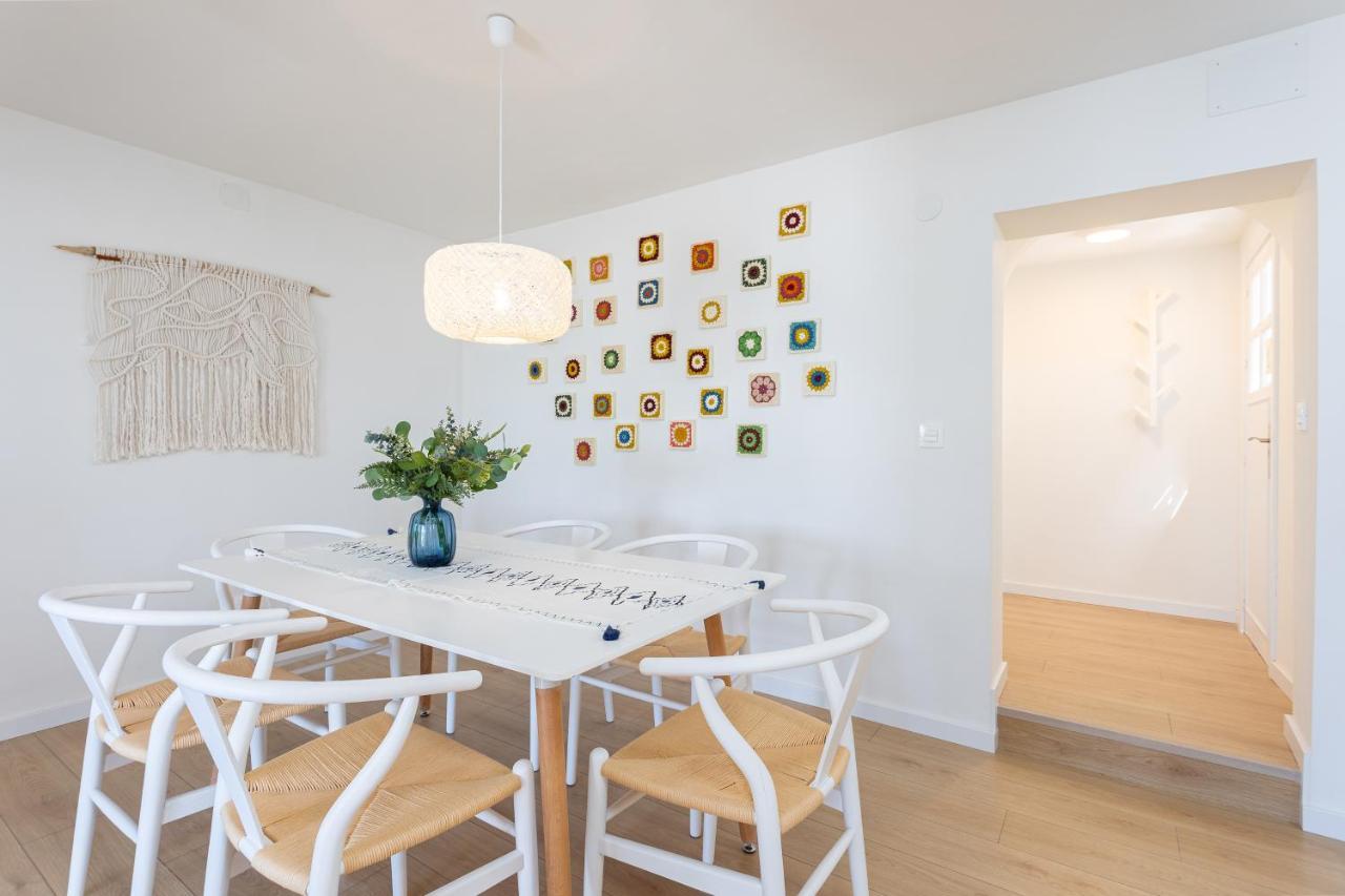 Higueron Rental Playa Mira Benalmadena Ngoại thất bức ảnh