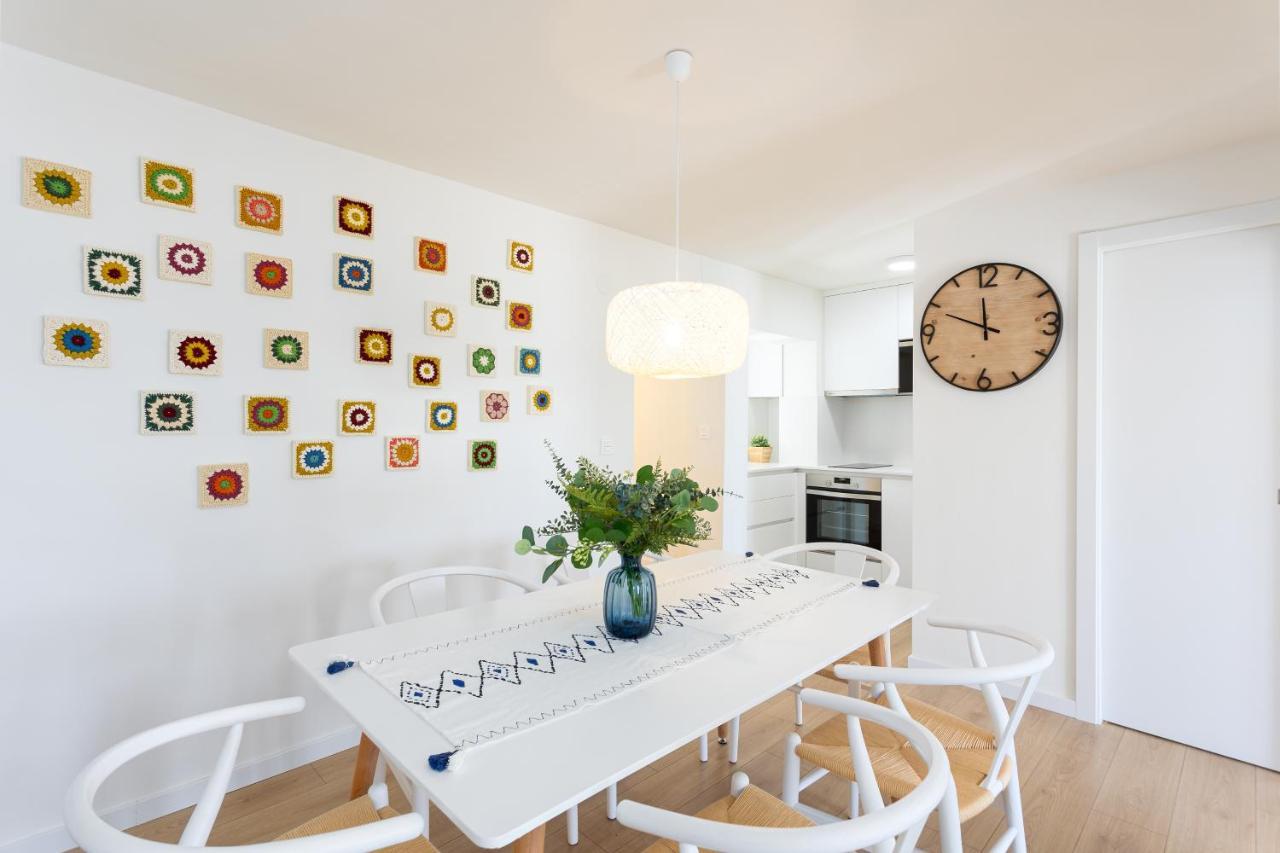 Higueron Rental Playa Mira Benalmadena Ngoại thất bức ảnh