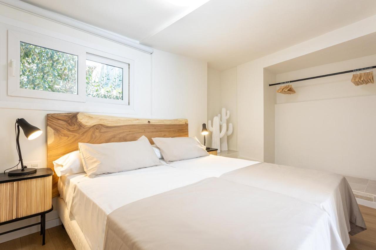 Higueron Rental Playa Mira Benalmadena Ngoại thất bức ảnh