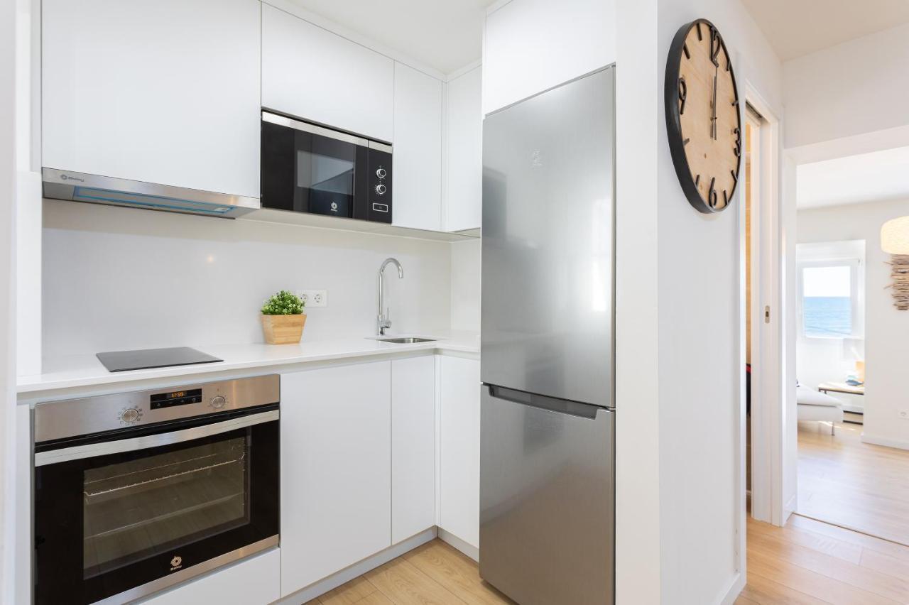 Higueron Rental Playa Mira Benalmadena Ngoại thất bức ảnh