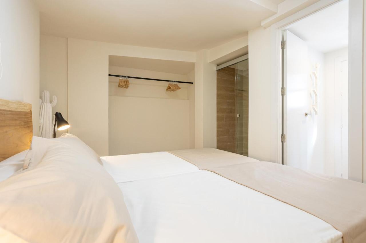 Higueron Rental Playa Mira Benalmadena Ngoại thất bức ảnh