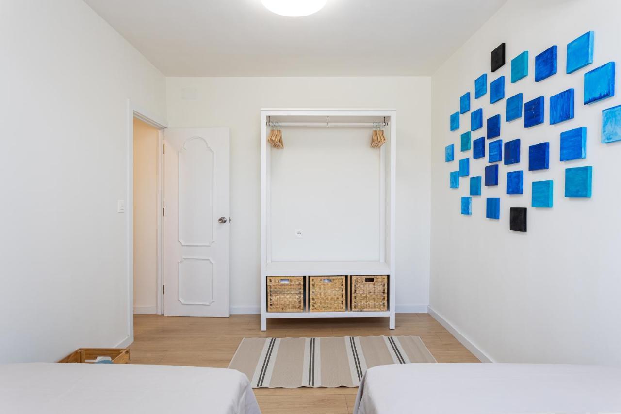 Higueron Rental Playa Mira Benalmadena Ngoại thất bức ảnh