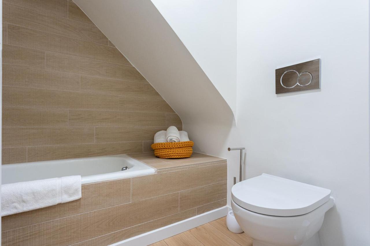 Higueron Rental Playa Mira Benalmadena Ngoại thất bức ảnh