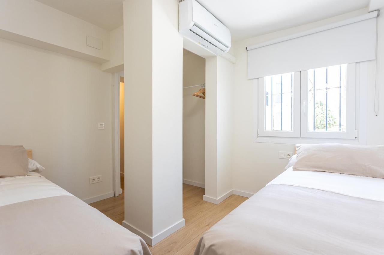 Higueron Rental Playa Mira Benalmadena Ngoại thất bức ảnh
