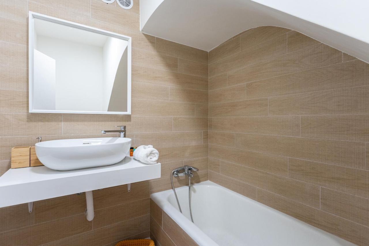 Higueron Rental Playa Mira Benalmadena Ngoại thất bức ảnh