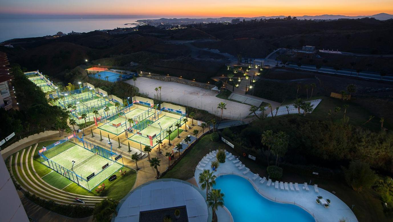 Higueron Rental Playa Mira Benalmadena Ngoại thất bức ảnh