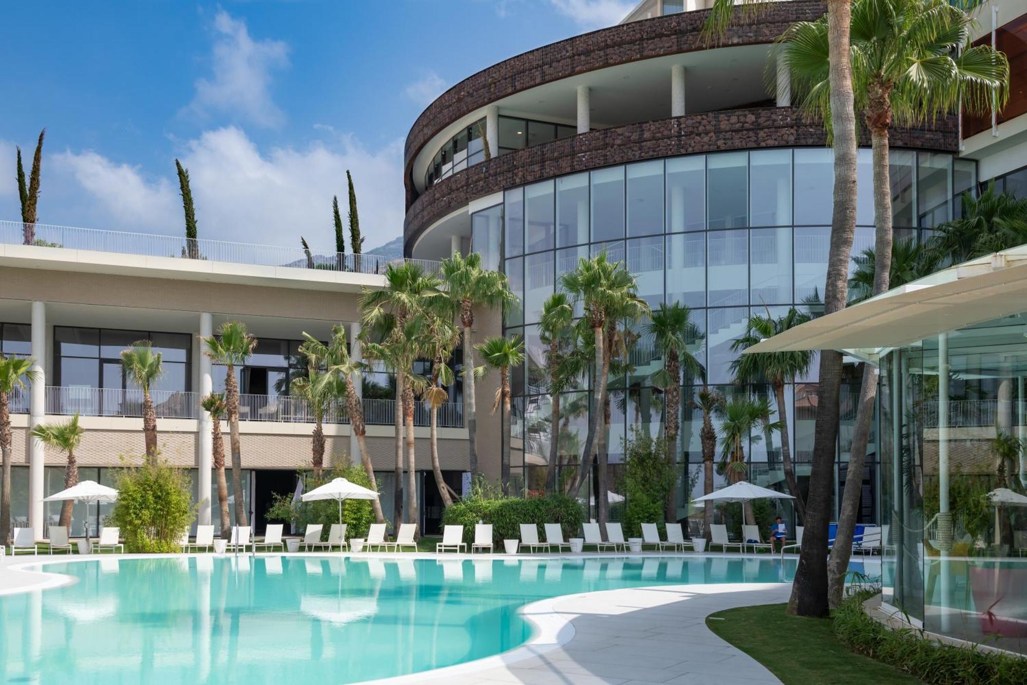 Higueron Rental Playa Mira Benalmadena Ngoại thất bức ảnh